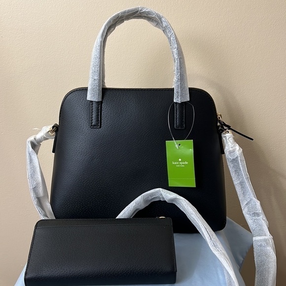 NWT Kate spade wallet and crossbody - Picture 9 of 9
